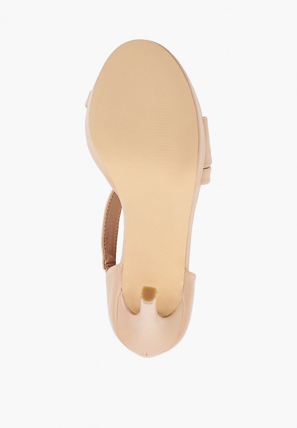 фото Босоножки tulipano