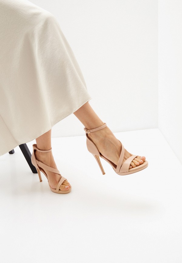 фото Босоножки tulipano