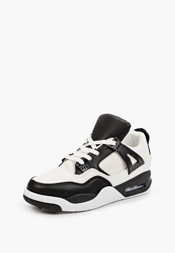 фото Кроссовки fashion & bella