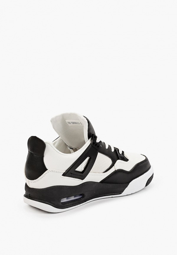 фото Кроссовки fashion & bella