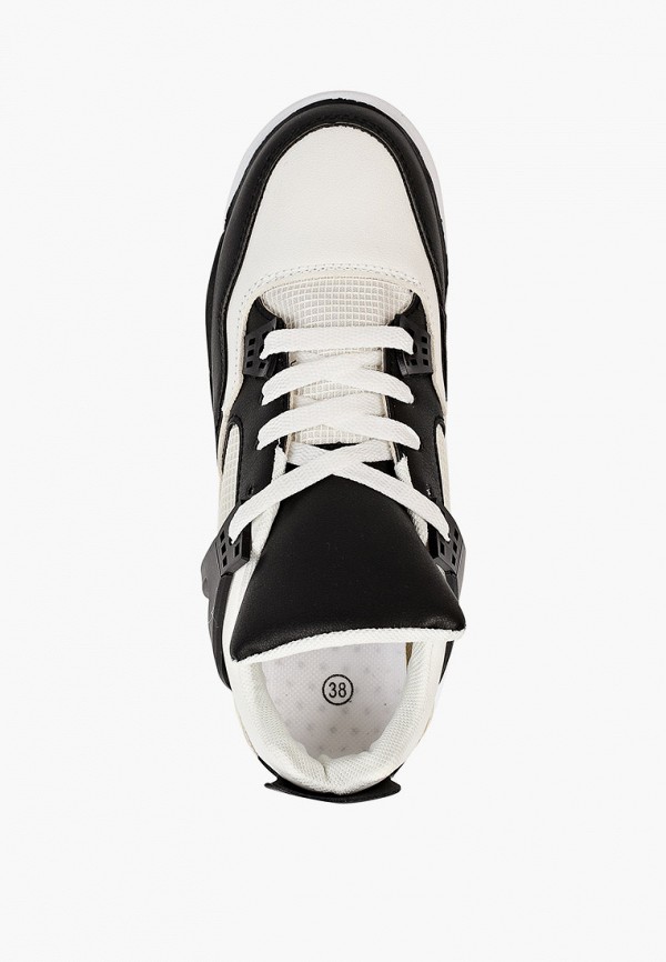 фото Кроссовки fashion & bella