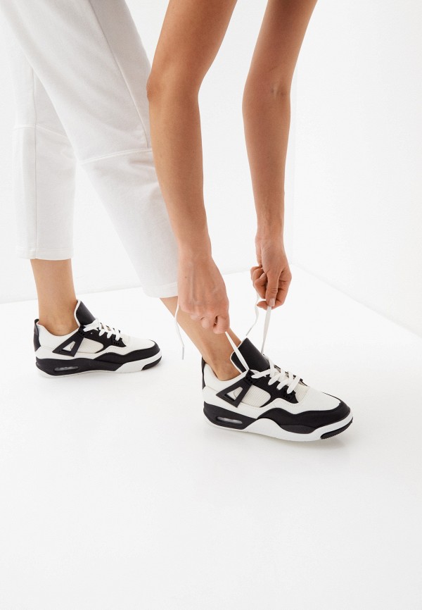 фото Кроссовки fashion & bella