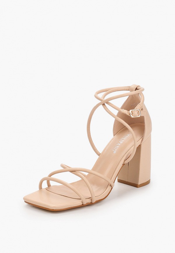 фото Босоножки tulipano