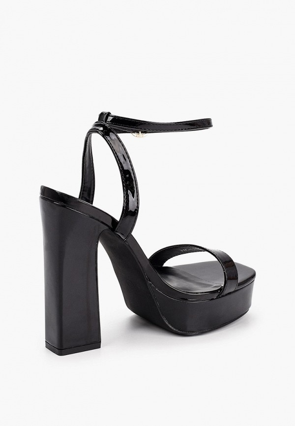 фото Босоножки tulipano