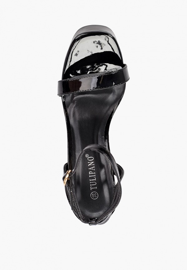 фото Босоножки tulipano