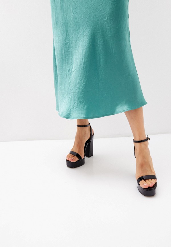 фото Босоножки tulipano