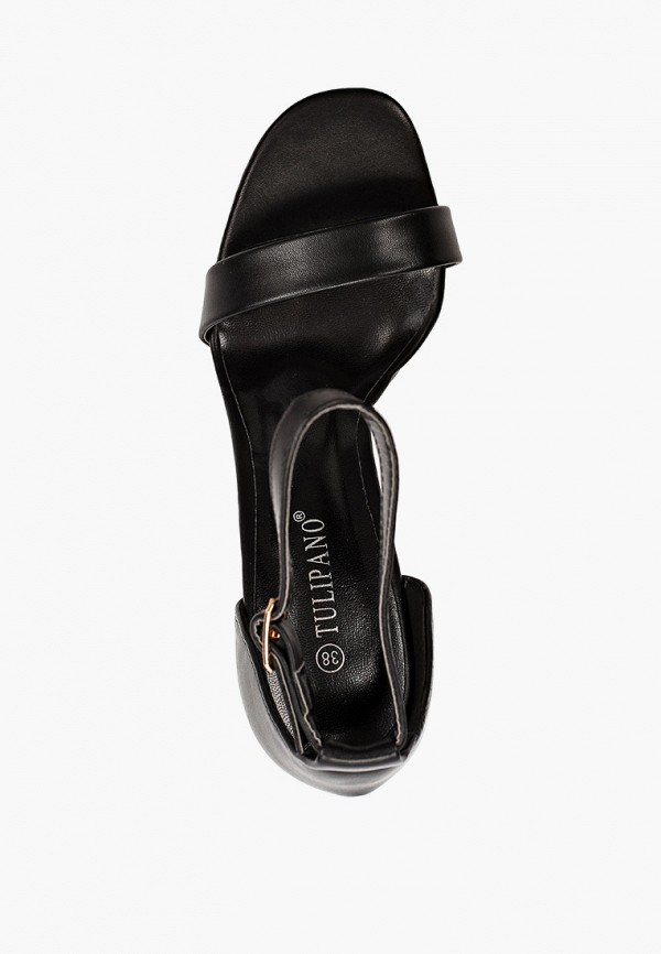 фото Босоножки tulipano