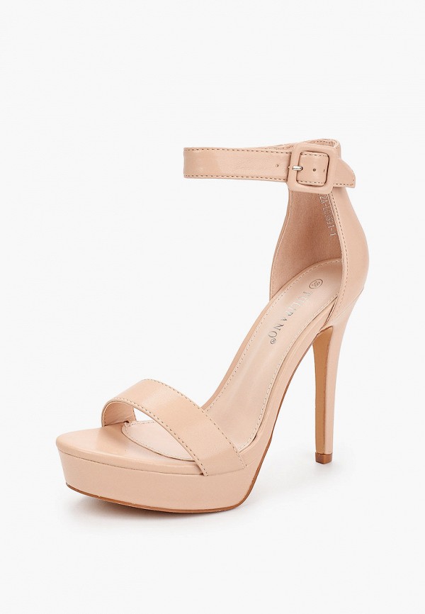 фото Босоножки tulipano