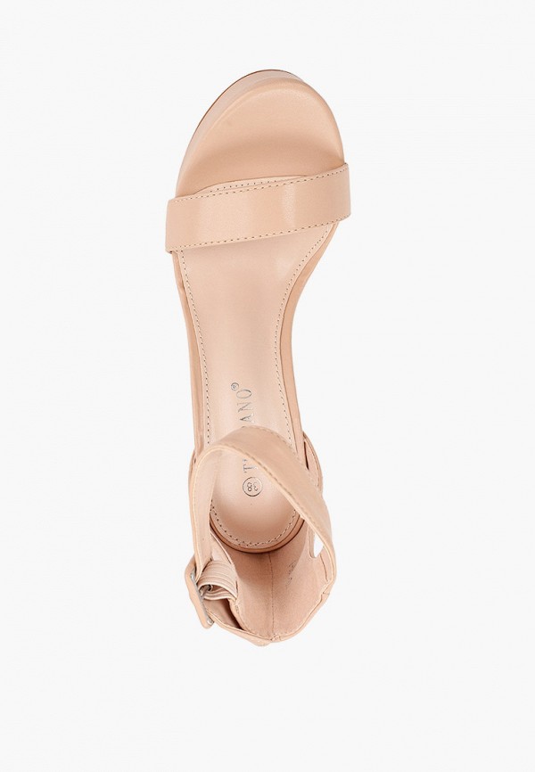 фото Босоножки tulipano