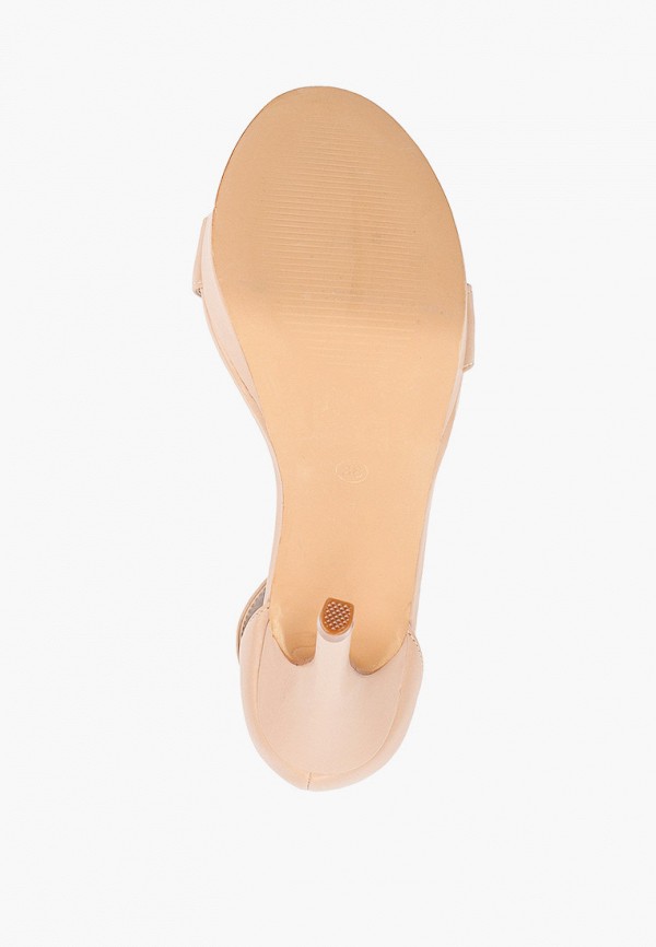 фото Босоножки tulipano