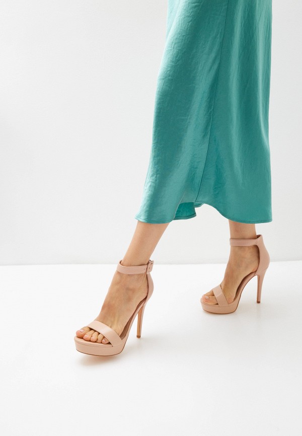 фото Босоножки tulipano