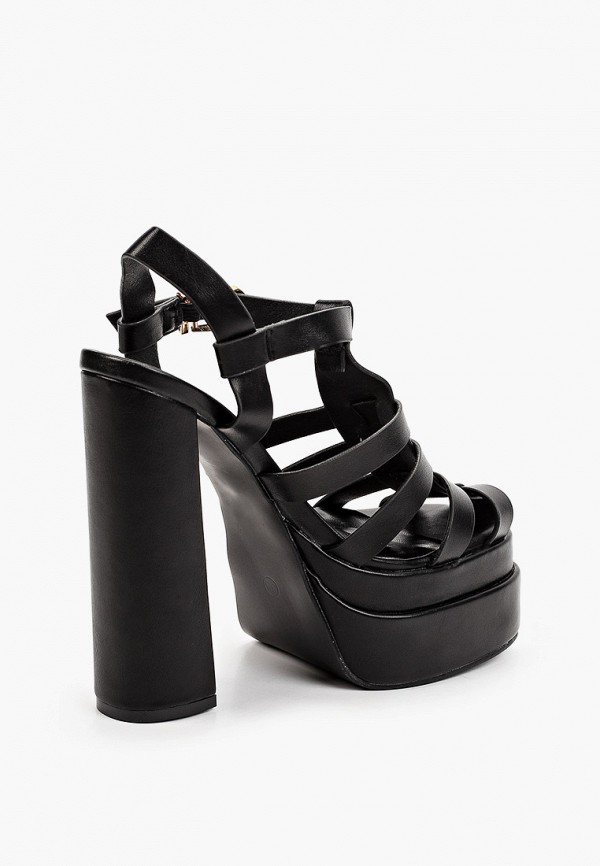 фото Босоножки tulipano