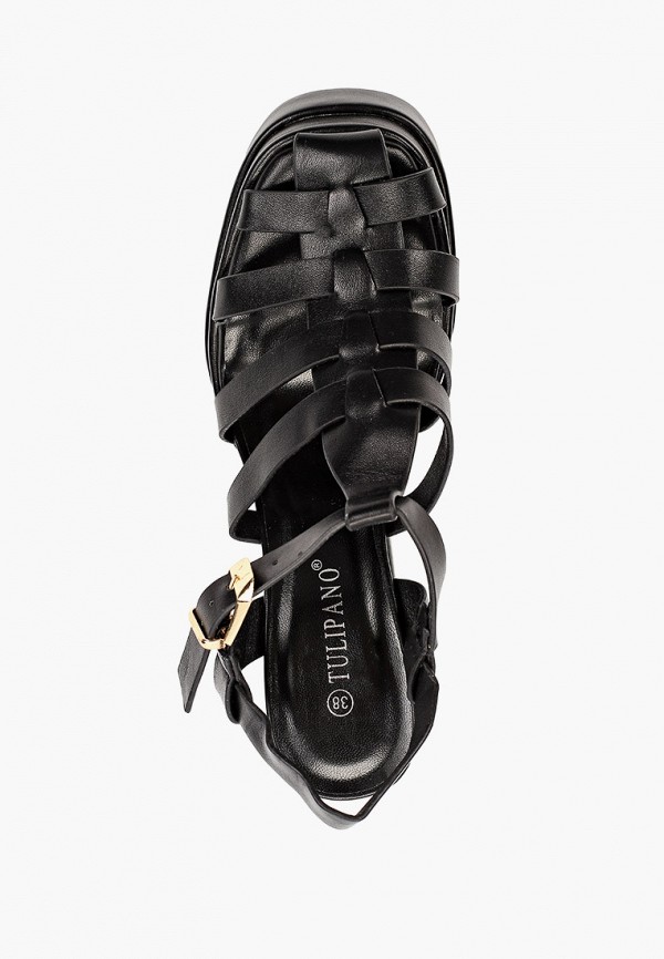 фото Босоножки tulipano