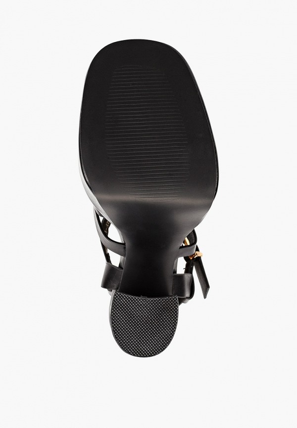 фото Босоножки tulipano