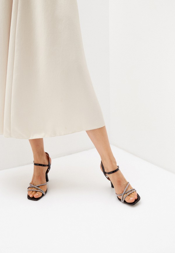 фото Босоножки fashion & bella