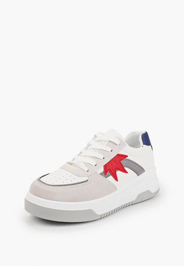 фото Кеды fashion & bella