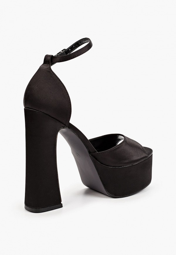 фото Босоножки tulipano