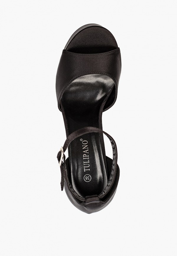 фото Босоножки tulipano