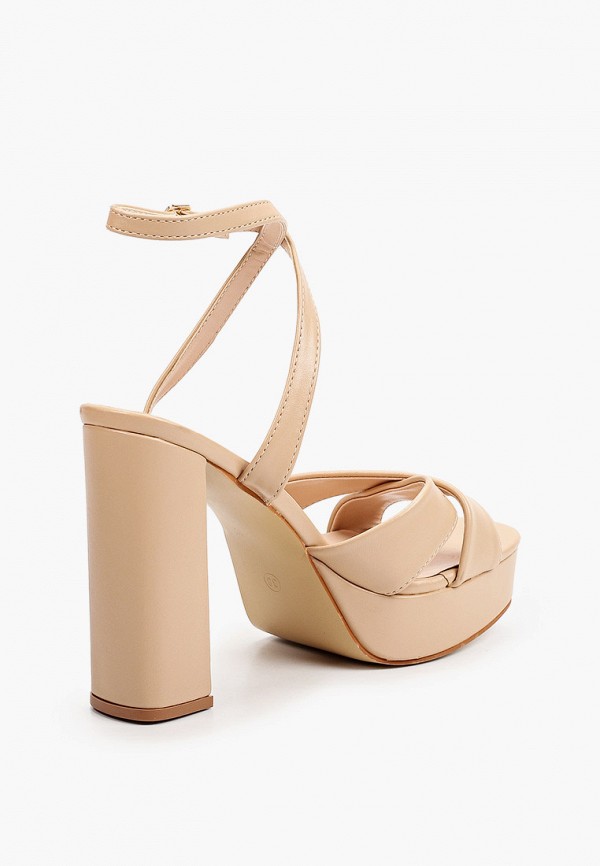 фото Босоножки tulipano