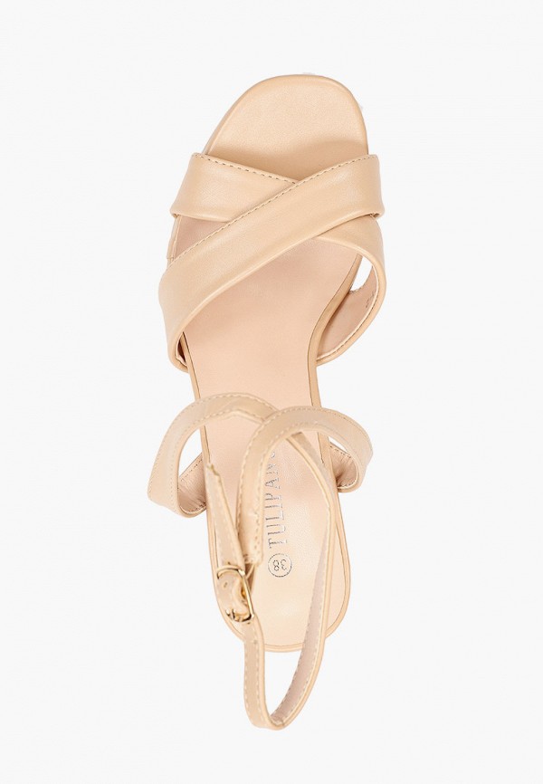 фото Босоножки tulipano