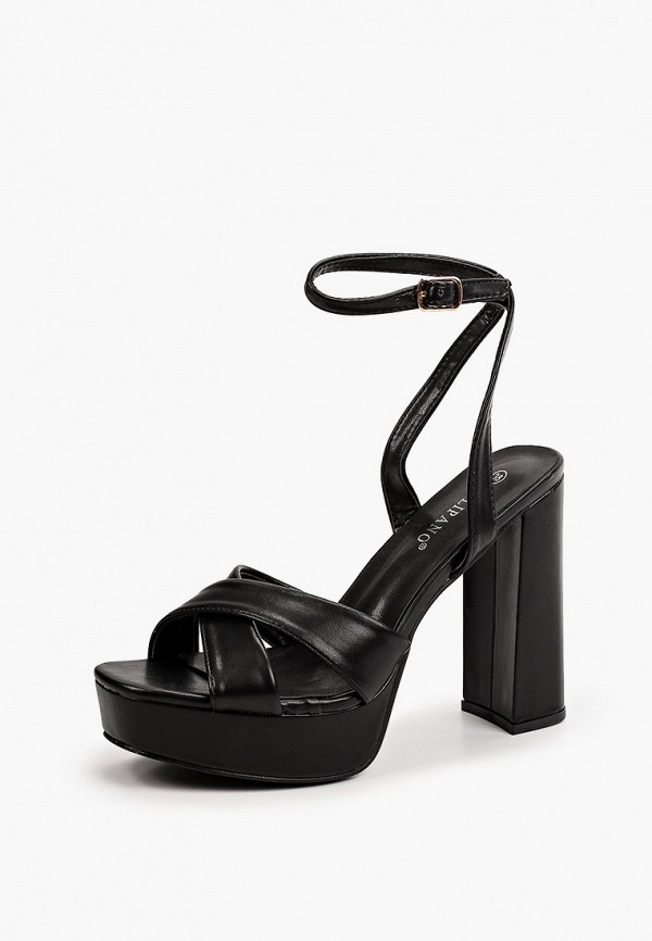 фото Босоножки tulipano