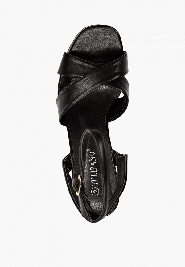 фото Босоножки tulipano