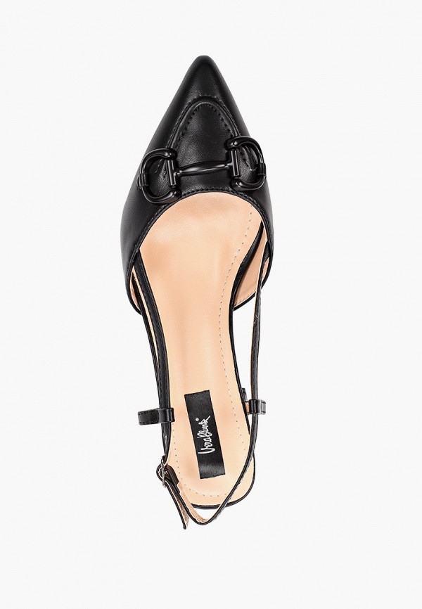 фото Туфли vera blum