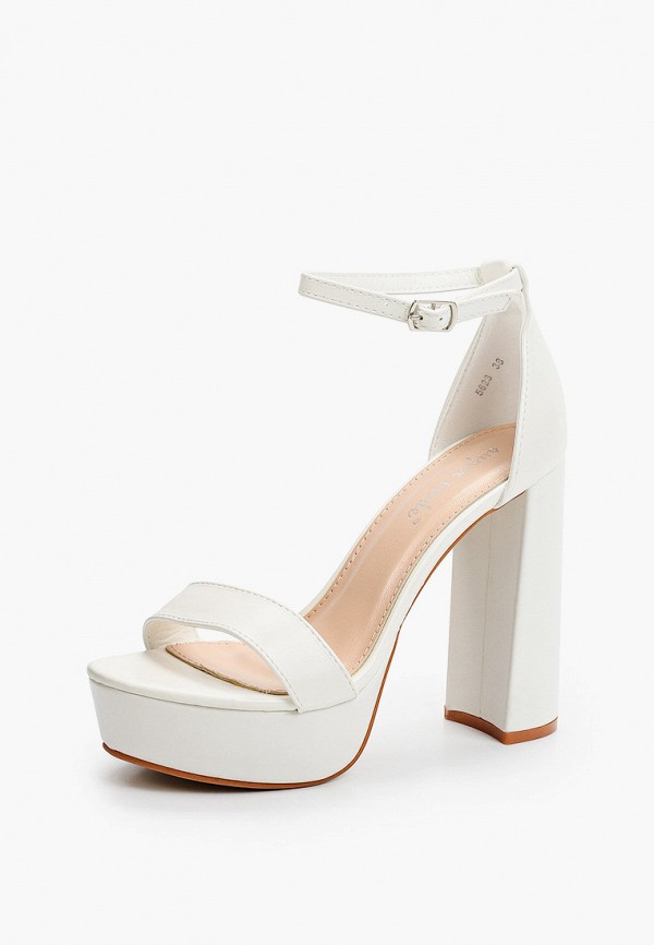 фото Босоножки super mode