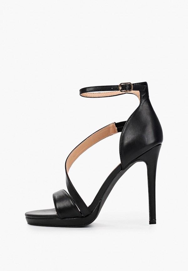 

Босоножки Ciaodea, Черный