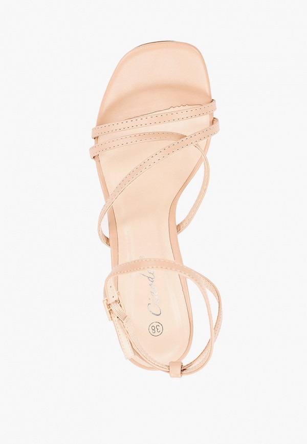 фото Босоножки ciaodea