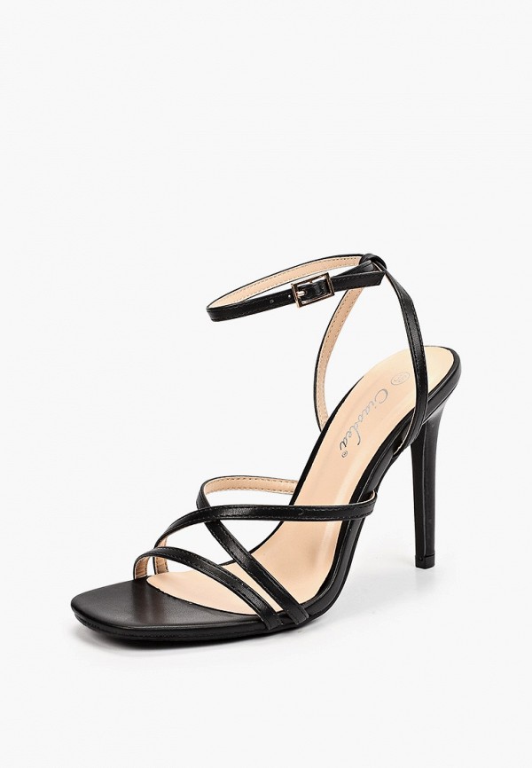 фото Босоножки ciaodea