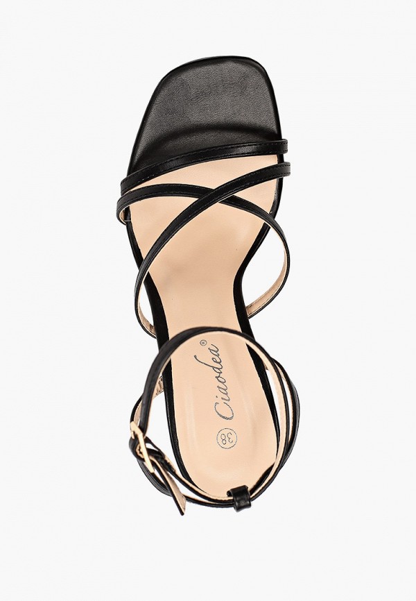 фото Босоножки ciaodea