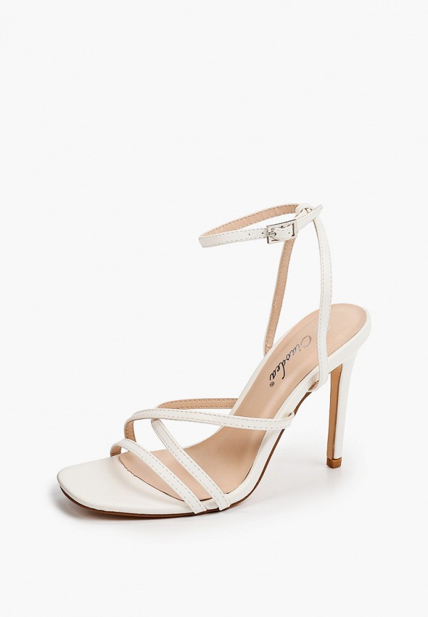 фото Босоножки ciaodea