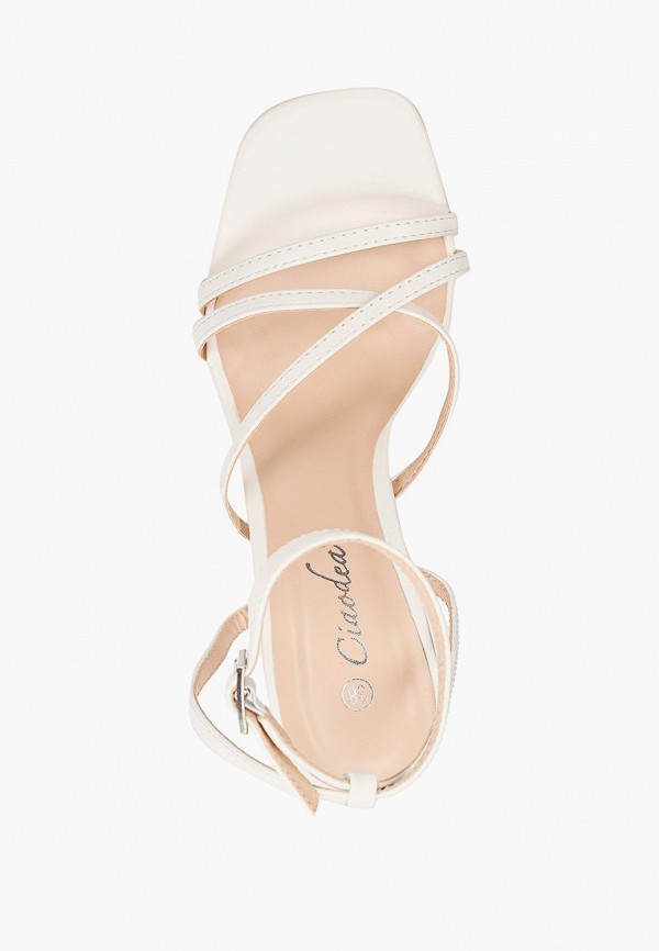 фото Босоножки ciaodea