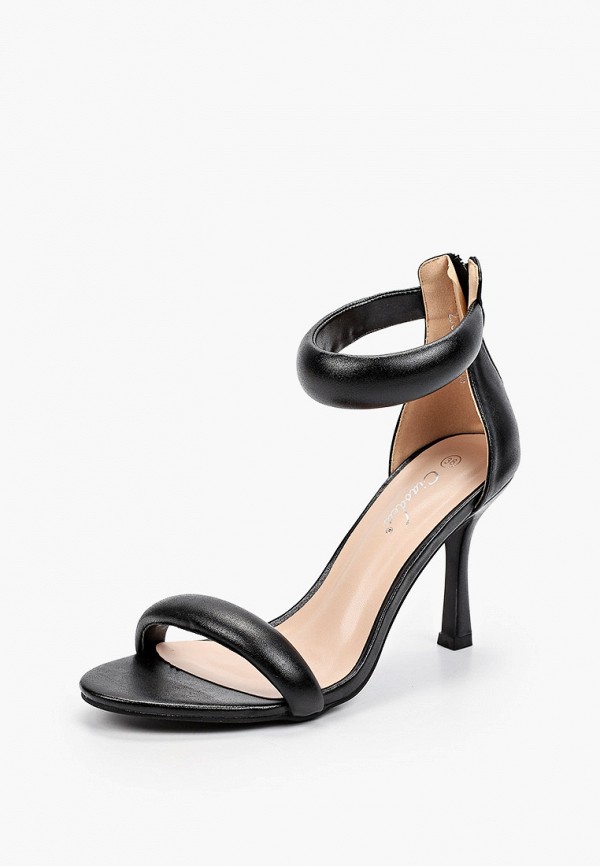 фото Босоножки ciaodea