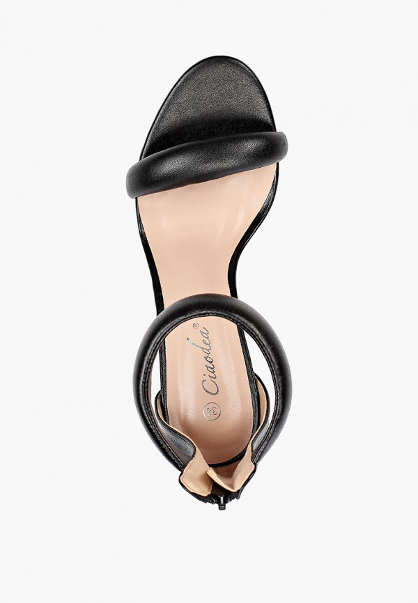 фото Босоножки ciaodea