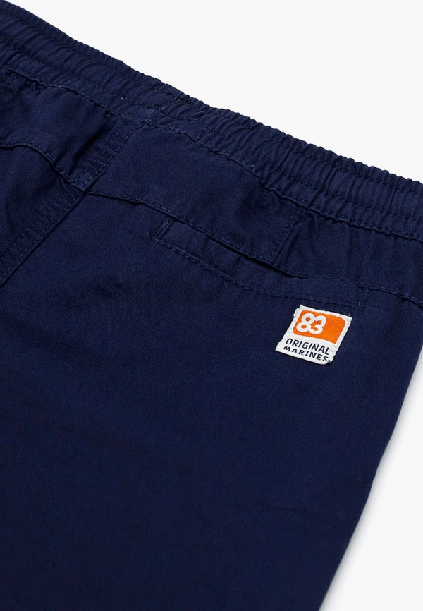 фото Брюки спортивные original marines