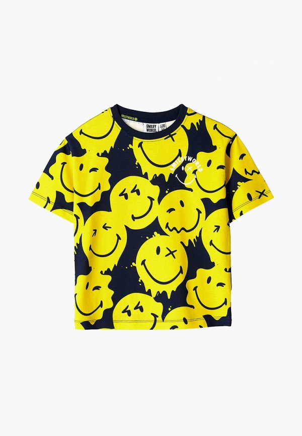 

Футболка Original Marines, Желтый