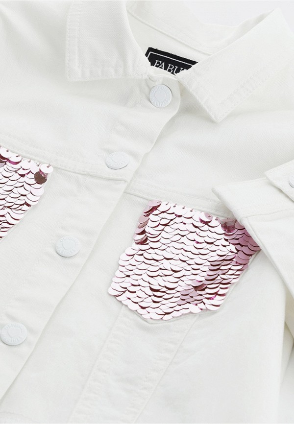 фото Куртка джинсовая original marines