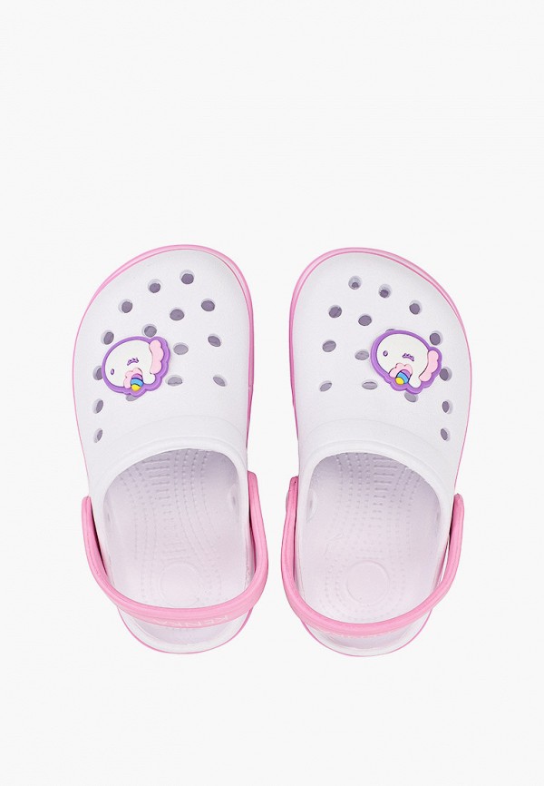 Сабо Kenkä белый, размер 25, фото 4