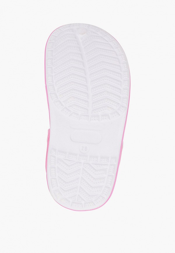 Сабо Kenkä белый, размер 25, фото 5