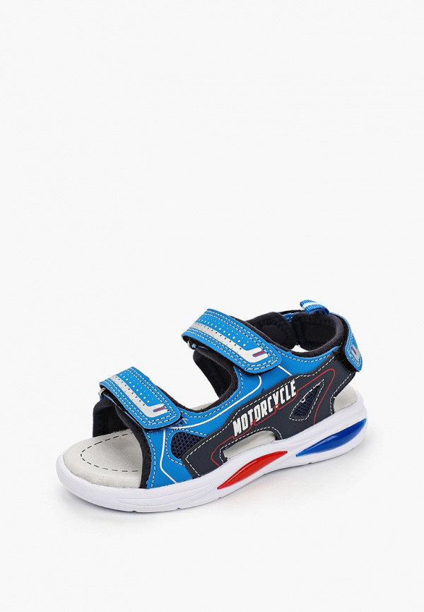 фото Сандалии kenkä