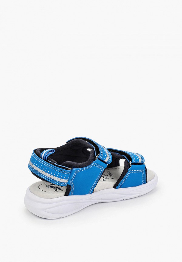 фото Сандалии kenkä