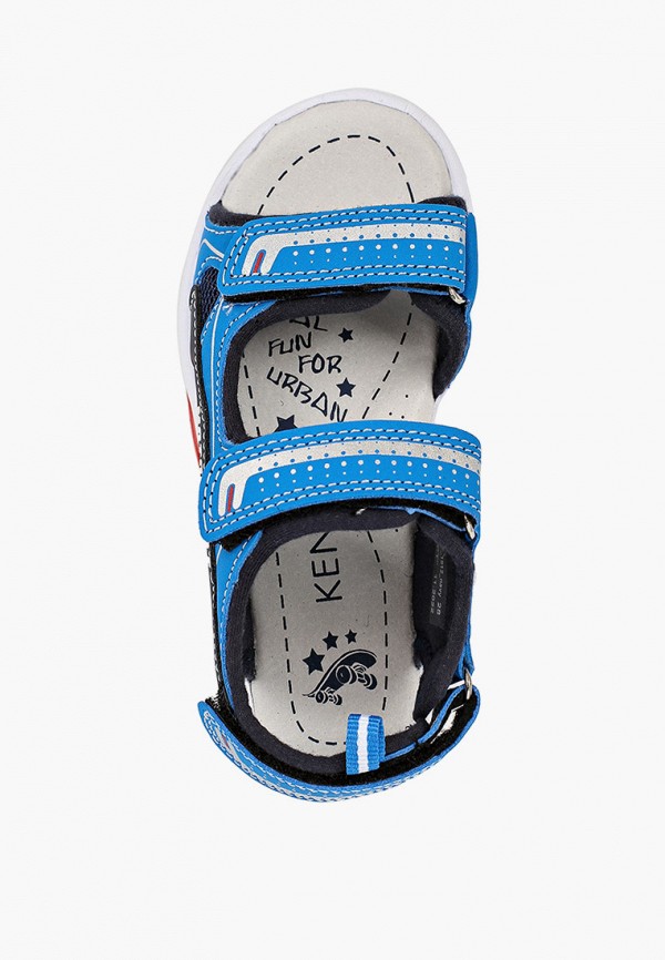 фото Сандалии kenkä