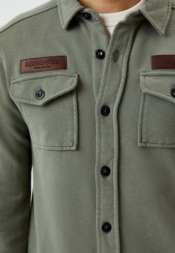 фото Рубашка aeronautica militare