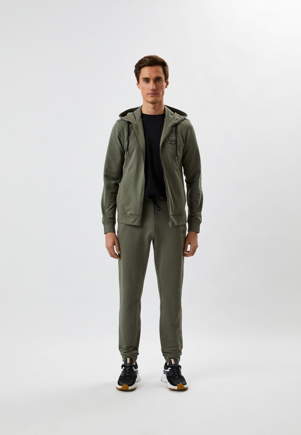

Костюм спортивный Aeronautica Militare, Хаки