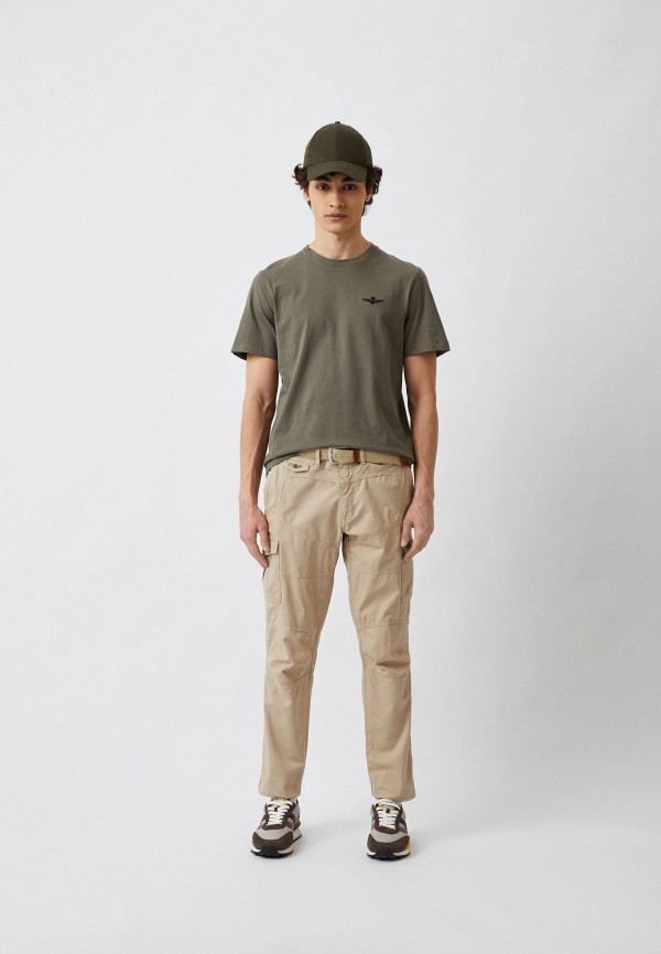 фото Футболка aeronautica militare