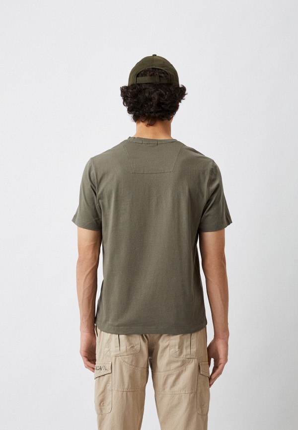 фото Футболка aeronautica militare