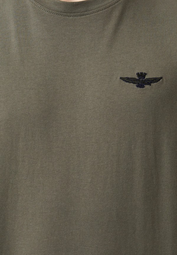 фото Футболка aeronautica militare