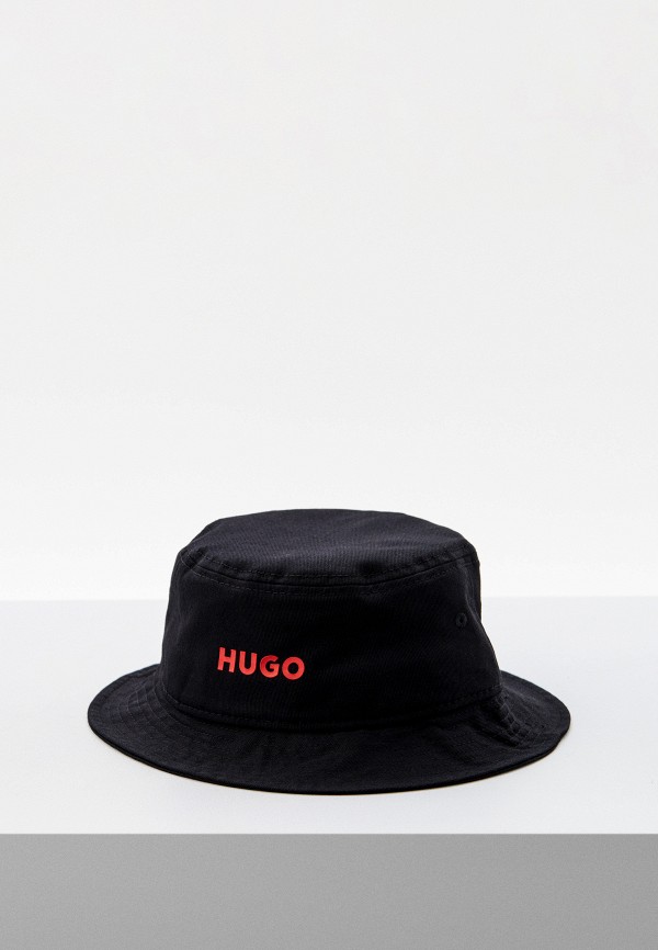 

Панама Hugo, Черный